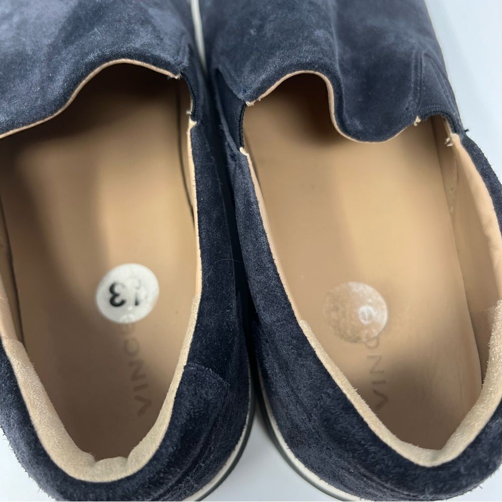 Vince  Ranger Slip On Sneakers - Picture 3 of 4